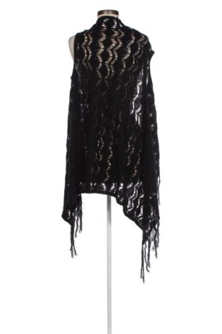 Γυναικεία ζακέτα Jean Pascale, Μέγεθος S, Χρώμα Μαύρο, Τιμή 17,94 €