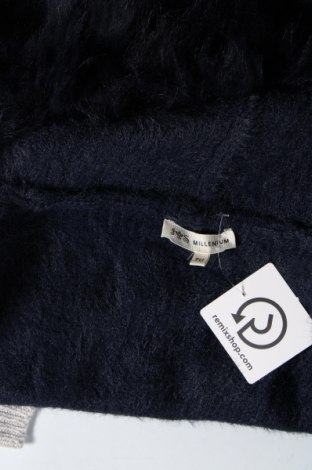 Γυναικεία ζακέτα Millenium, Μέγεθος M, Χρώμα Μπλέ, Τιμή 5,38 €