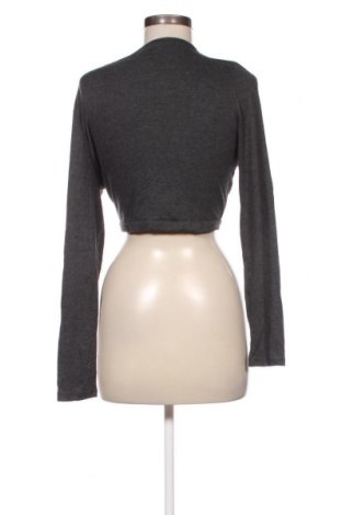 Damen Strickjacke Ms Mode, Größe M, Farbe Grau, Preis € 1,61