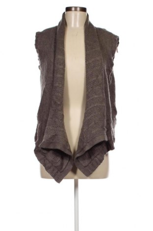 Damen Strickjacke Nkd, Größe XL, Farbe Grau, Preis 1,82 €