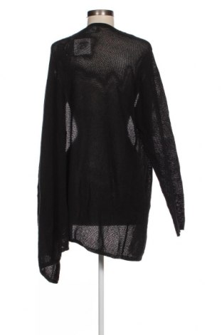Damen Strickjacke ONLY Carmakoma, Größe XL, Farbe Schwarz, Preis 6,40 €