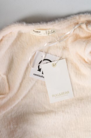 Dámsky kardigán Pull&Bear, Veľkosť S, Farba Béžová, Cena  10,25 €