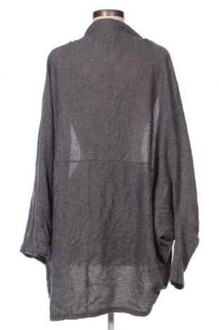 Damen Strickjacke SHEIN, Größe XL, Farbe Grau, Preis € 3,63