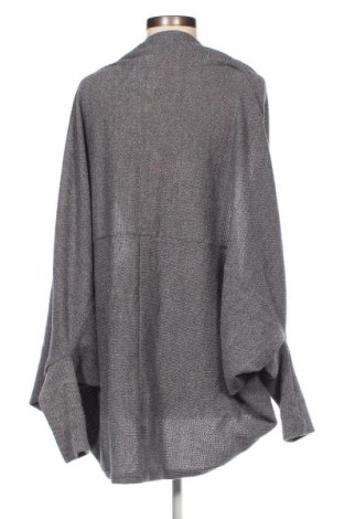Damen Strickjacke SHEIN, Größe M, Farbe Grau, Preis 2,62 €
