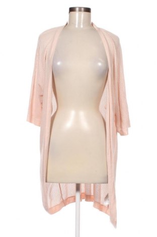 Damen Strickjacke Soaked In Luxury, Größe M, Farbe Rosa, Preis 2,76 €
