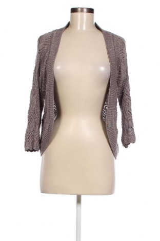 Damen Strickjacke Soya Concept, Größe M, Farbe Grau, Preis € 2,42