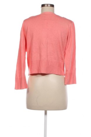 Γυναικεία ζακέτα Soya Concept, Μέγεθος XXL, Χρώμα Ρόζ , Τιμή 17,94 €
