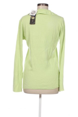 Damen Strickjacke Trendyol, Größe L, Farbe Grün, Preis 44,85 €