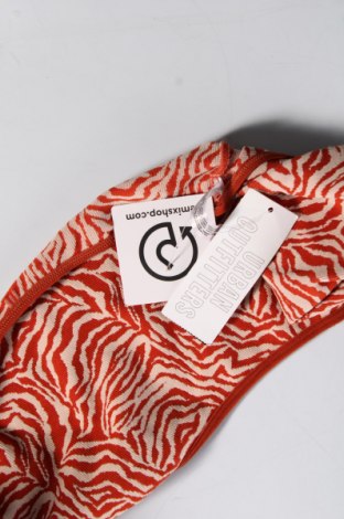 Damen Strickjacke Urban Outfitters, Größe M, Farbe Mehrfarbig, Preis € 2,69