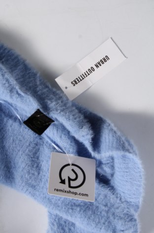 Damen Strickjacke Urban Outfitters, Größe S, Farbe Blau, Preis € 5,83