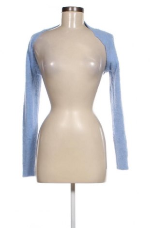 Damen Strickjacke Urban Outfitters, Größe S, Farbe Blau, Preis 5,38 €