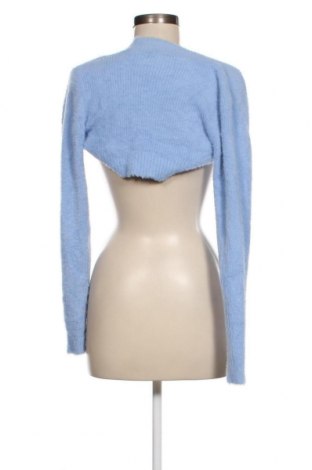 Damen Strickjacke Urban Outfitters, Größe S, Farbe Blau, Preis € 5,83