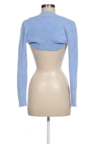 Damen Strickjacke Urban Outfitters, Größe XS, Farbe Blau, Preis 5,38 €