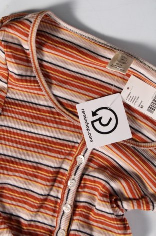 Damen Strickjacke Urban Outfitters, Größe XS, Farbe Mehrfarbig, Preis € 4,04