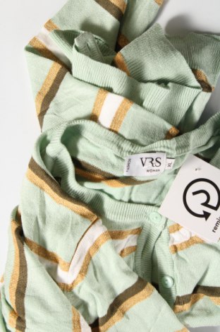 Γυναικεία ζακέτα VRS, Μέγεθος XL, Χρώμα Πολύχρωμο, Τιμή 17,94 €