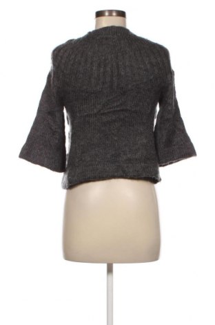 Damen Strickjacke Vero Moda, Größe XS, Farbe Grau, Preis € 2,23