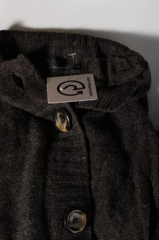 Damen Strickjacke Vero Moda, Größe M, Farbe Grau, Preis 3,20 €