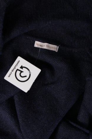 Damen Strickjacke Version Feminin, Größe M, Farbe Blau, Preis € 3,26