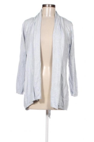Γυναικεία ζακέτα Zara Knitwear, Μέγεθος S, Χρώμα Μπλέ, Τιμή 3,71 €