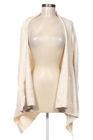 Γυναικεία ζακέτα Zara Knitwear, Μέγεθος M, Χρώμα  Μπέζ, Τιμή 6,80 €