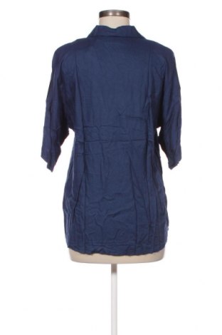 Γυναικείο πουκάμισο, Μέγεθος M, Χρώμα Μπλέ, Τιμή 20,62 €