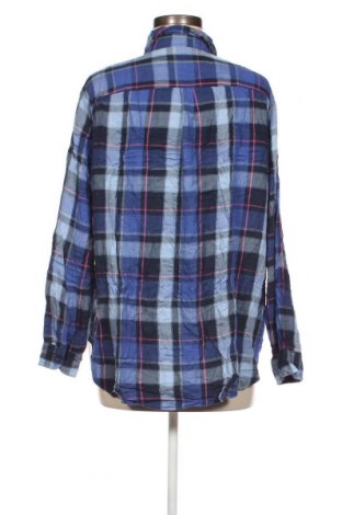 Γυναικείο πουκάμισο, Μέγεθος S, Χρώμα Μπλέ, Τιμή 2,01 €