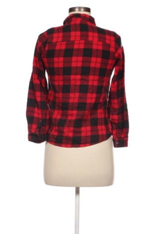 Γυναικείο πουκάμισο, Μέγεθος XS, Χρώμα Πολύχρωμο, Τιμή 1,86 €