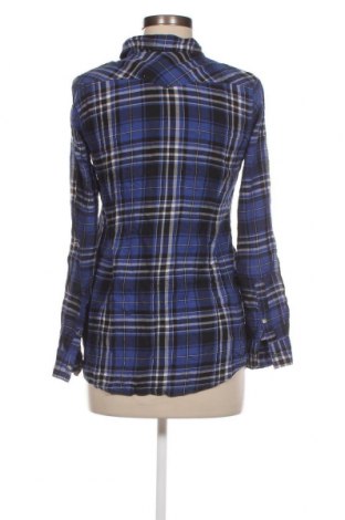 Γυναικείο πουκάμισο Amisu, Μέγεθος M, Χρώμα Πολύχρωμο, Τιμή 2,01 €