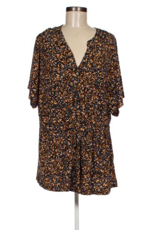 Γυναικείο πουκάμισο Beme, Μέγεθος XS, Χρώμα Πολύχρωμο, Τιμή 2,01 €
