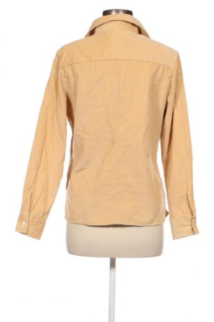 Γυναικείο πουκάμισο Brookshire, Μέγεθος M, Χρώμα  Μπέζ, Τιμή 2,23 €