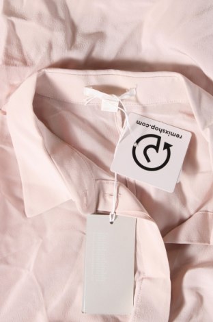 Γυναικείο πουκάμισο COS, Μέγεθος S, Χρώμα Ρόζ , Τιμή 52,58 €