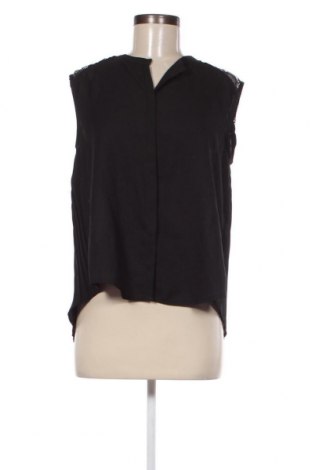 Γυναικείο πουκάμισο Calliope, Μέγεθος M, Χρώμα Μαύρο, Τιμή 1,66 €