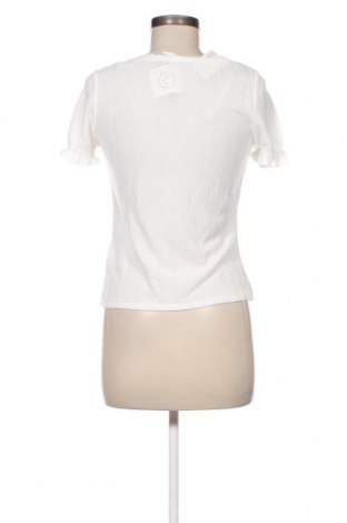 Дамска риза Camaieu, Размер S, Цвят Бял, Цена 40,00 лв.