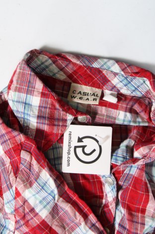 Dámská košile  Casualwear, Velikost M, Barva Vícebarevné, Cena  399,00 Kč