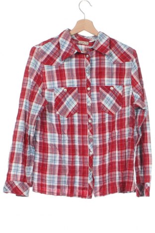 Γυναικείο πουκάμισο Casualwear, Μέγεθος M, Χρώμα Πολύχρωμο, Τιμή 1,70 €
