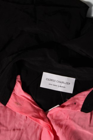 Дамска риза Cedric Charlier X La Redoute, Размер M, Цвят Многоцветен, Цена 22,00 лв.