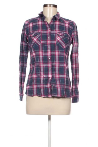 Γυναικείο πουκάμισο Cherokee, Μέγεθος S, Χρώμα Πολύχρωμο, Τιμή 15,46 €