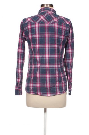 Γυναικείο πουκάμισο Cherokee, Μέγεθος S, Χρώμα Πολύχρωμο, Τιμή 15,46 €