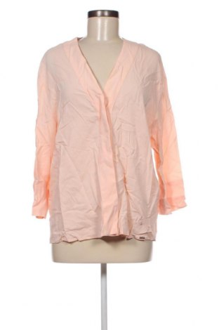 Γυναικείο πουκάμισο Cinque, Μέγεθος M, Χρώμα Πορτοκαλί, Τιμή 3,68 €