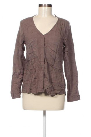 Γυναικείο πουκάμισο Cubus, Μέγεθος M, Χρώμα  Μπέζ, Τιμή 1,70 €