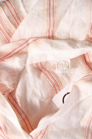 Γυναικείο πουκάμισο Des Petits Hauts, Μέγεθος XS, Χρώμα Πολύχρωμο, Τιμή 52,58 €