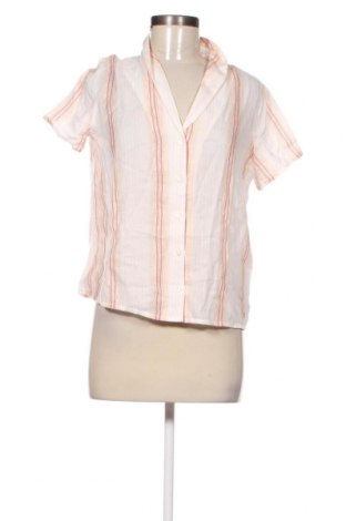 Γυναικείο πουκάμισο Des Petits Hauts, Μέγεθος XS, Χρώμα Πολύχρωμο, Τιμή 4,21 €