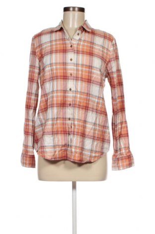 Γυναικείο πουκάμισο Erfo, Μέγεθος M, Χρώμα Πολύχρωμο, Τιμή 2,52 €