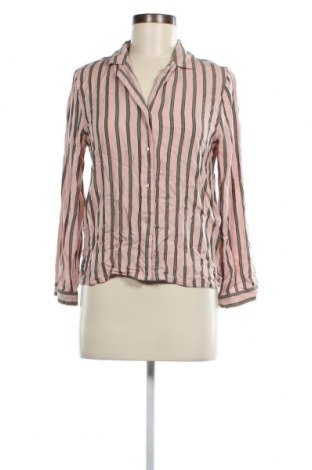Γυναικείο πουκάμισο Etam, Μέγεθος M, Χρώμα Πολύχρωμο, Τιμή 1,60 €