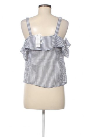 Γυναικείο πουκάμισο Etam, Μέγεθος XS, Χρώμα Πολύχρωμο, Τιμή 4,82 €