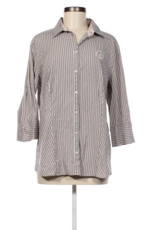 Γυναικείο πουκάμισο Gerry Weber, Μέγεθος M, Χρώμα Πολύχρωμο, Τιμή 4,00 €