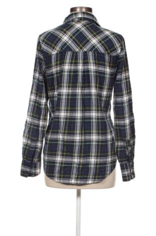 Γυναικείο πουκάμισο Gina Tricot, Μέγεθος S, Χρώμα Πολύχρωμο, Τιμή 2,41 €