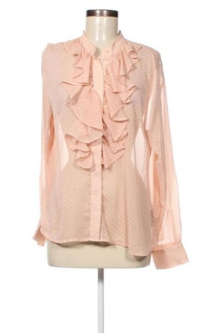 Dámská košile  H&M, Velikost XL, Barva Vícebarevné, Cena  399,00 Kč