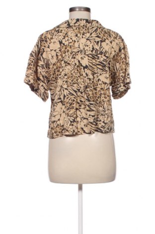 Γυναικείο πουκάμισο Hollister, Μέγεθος L, Χρώμα Πολύχρωμο, Τιμή 4,82 €
