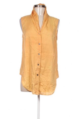 Дамска риза Hope, Размер M, Цвят Оранжев, Цена 93,00 лв.